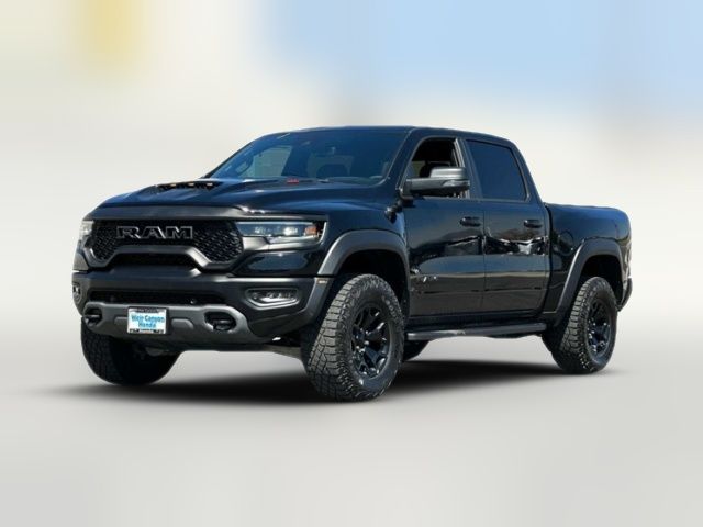 2023 Ram 1500 TRX