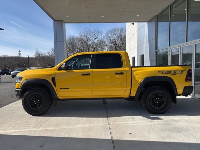 2023 Ram 1500 TRX