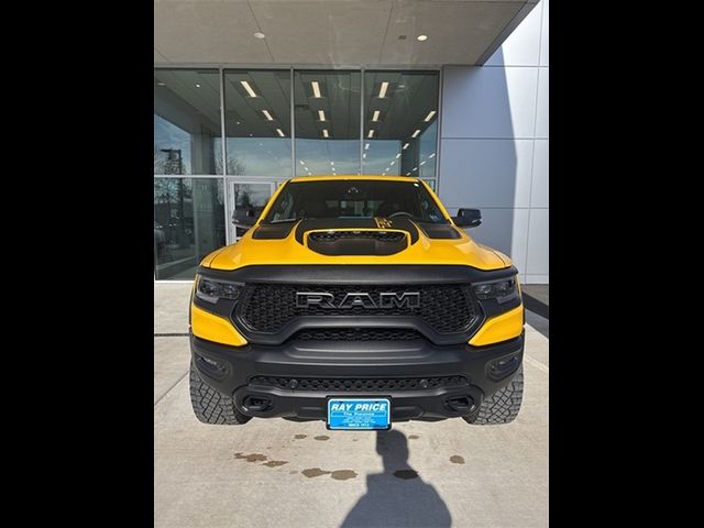 2023 Ram 1500 TRX