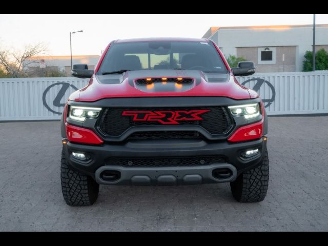 2023 Ram 1500 TRX