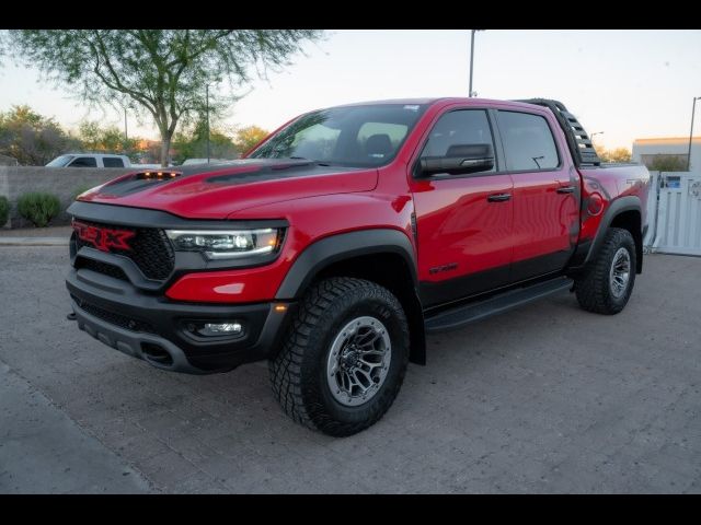 2023 Ram 1500 TRX