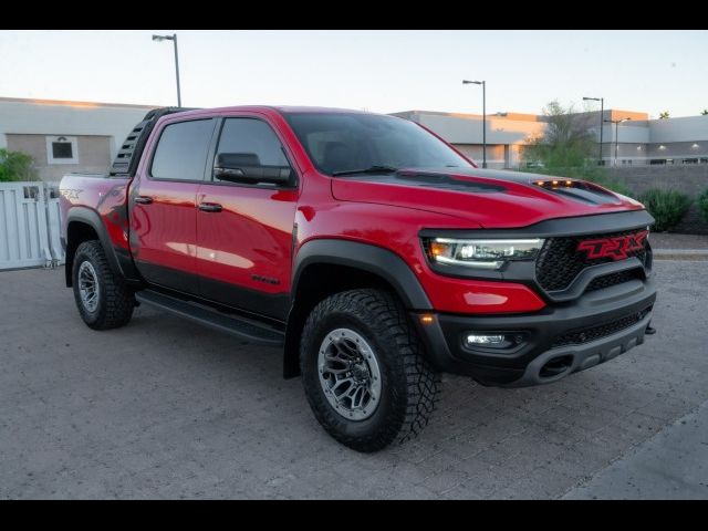 2023 Ram 1500 TRX