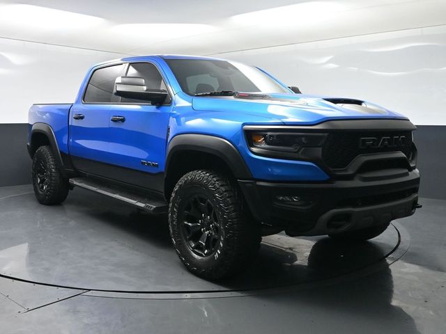 2023 Ram 1500 TRX