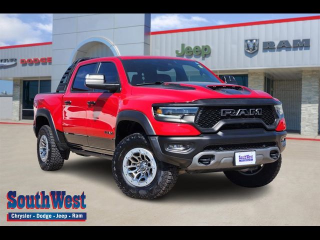 2023 Ram 1500 TRX