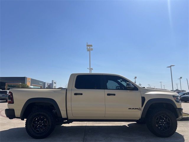 2023 Ram 1500 TRX