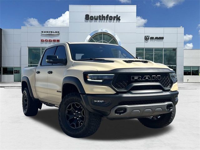 2023 Ram 1500 TRX