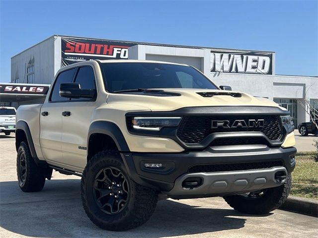 2023 Ram 1500 TRX