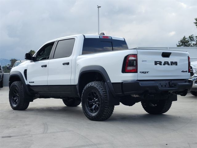 2023 Ram 1500 TRX