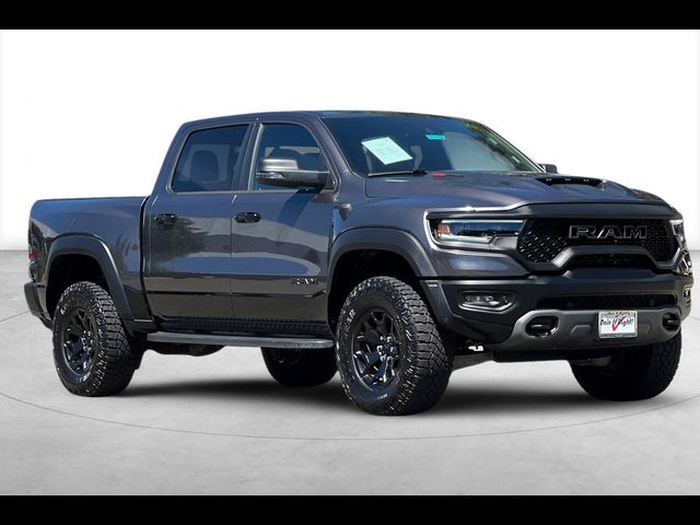 2023 Ram 1500 TRX