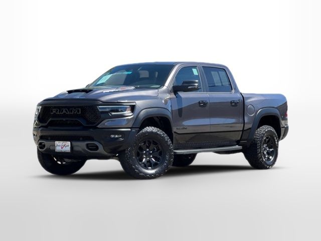 2023 Ram 1500 TRX