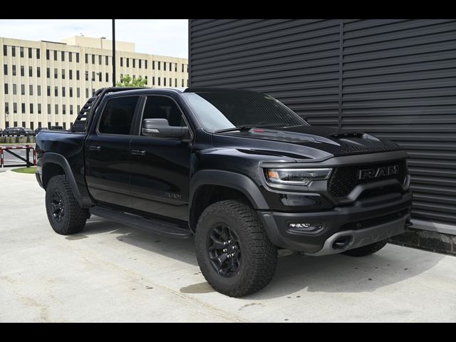 2023 Ram 1500 TRX