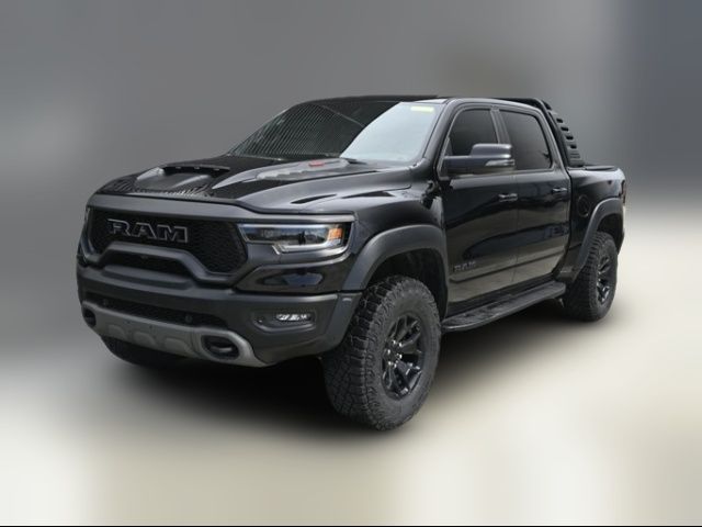 2023 Ram 1500 TRX
