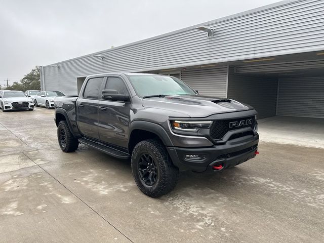 2023 Ram 1500 TRX