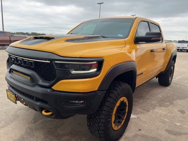 2023 Ram 1500 TRX