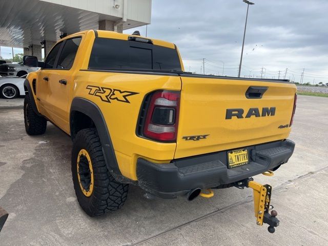 2023 Ram 1500 TRX