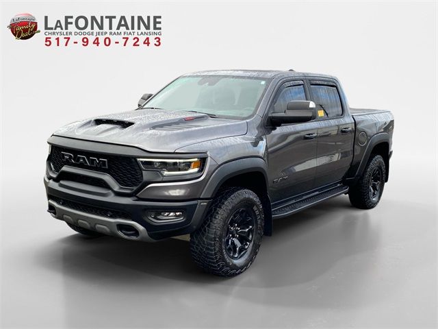 2023 Ram 1500 TRX