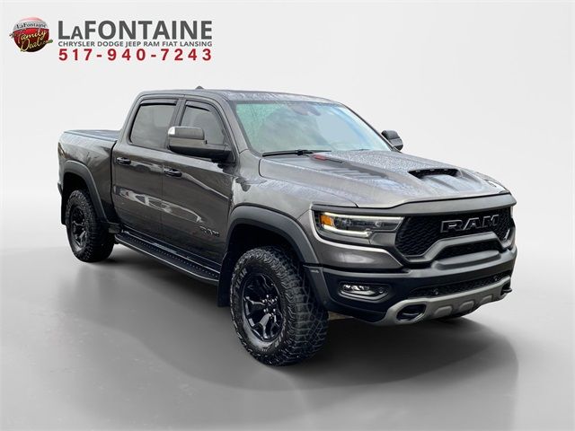 2023 Ram 1500 TRX