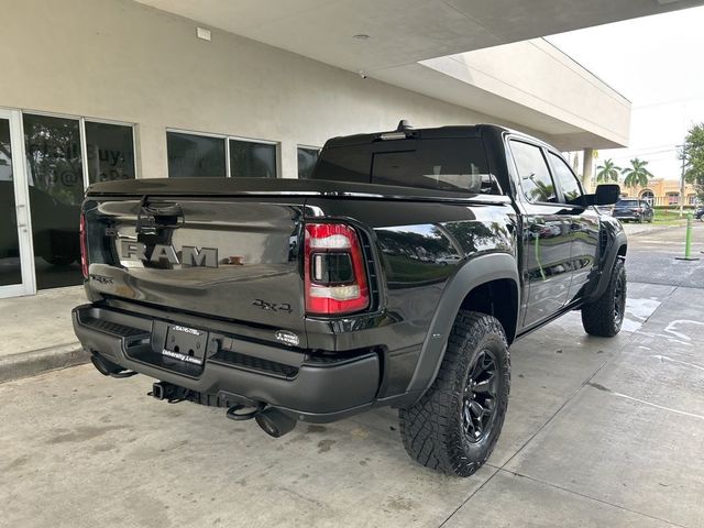 2023 Ram 1500 TRX