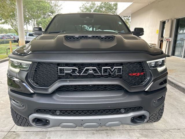 2023 Ram 1500 TRX