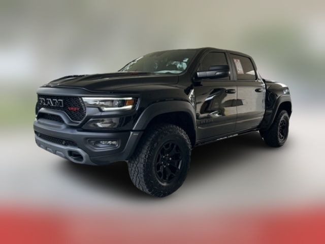 2023 Ram 1500 TRX