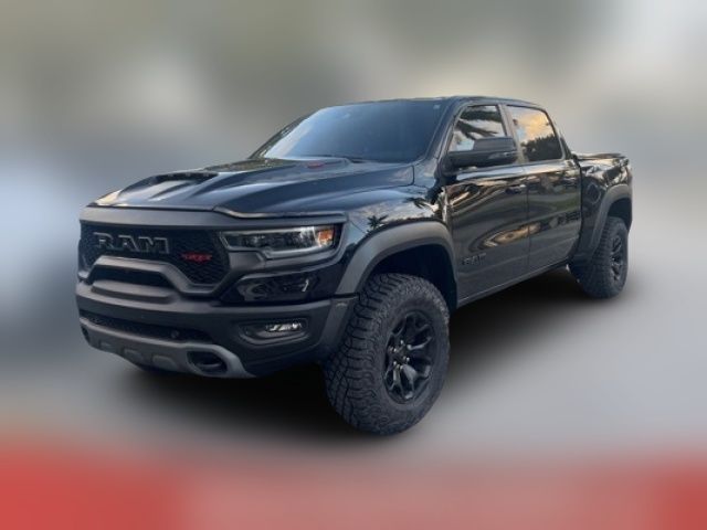 2023 Ram 1500 TRX