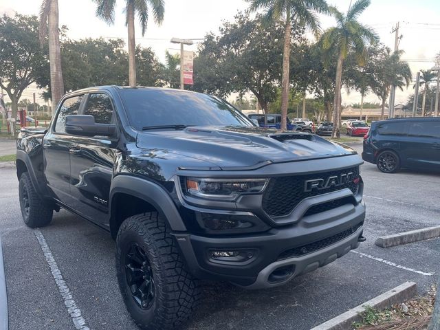 2023 Ram 1500 TRX