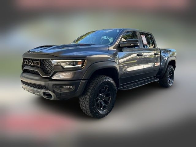 2023 Ram 1500 TRX