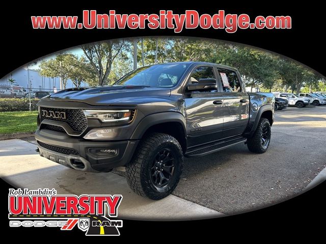 2023 Ram 1500 TRX