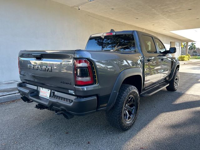 2023 Ram 1500 TRX