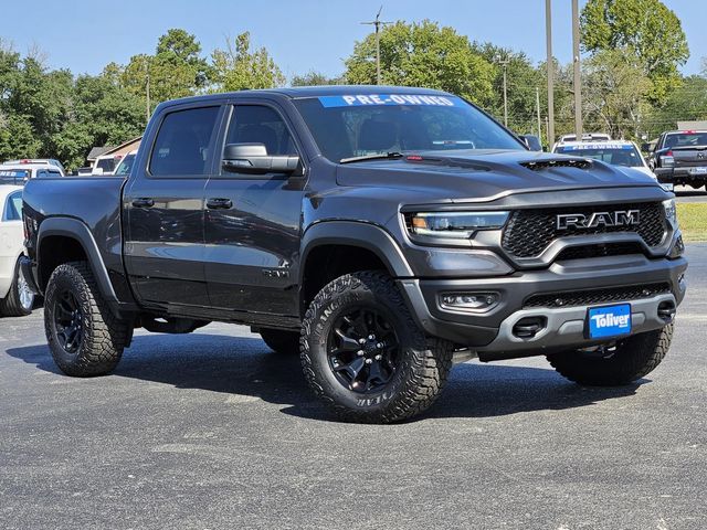 2023 Ram 1500 TRX