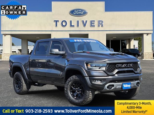 2023 Ram 1500 TRX