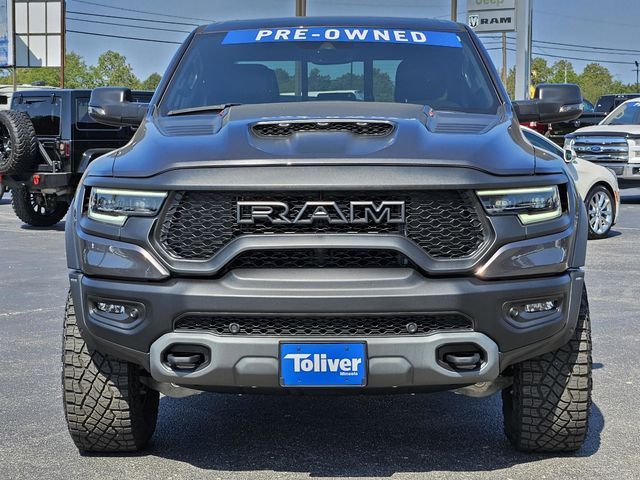 2023 Ram 1500 TRX