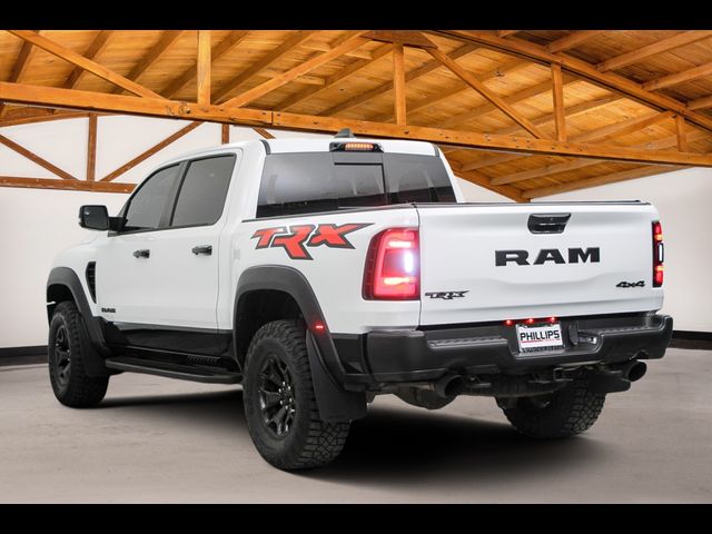 2023 Ram 1500 TRX