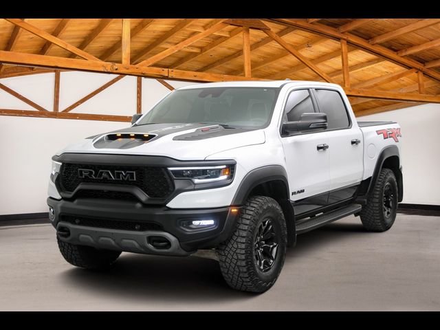 2023 Ram 1500 TRX