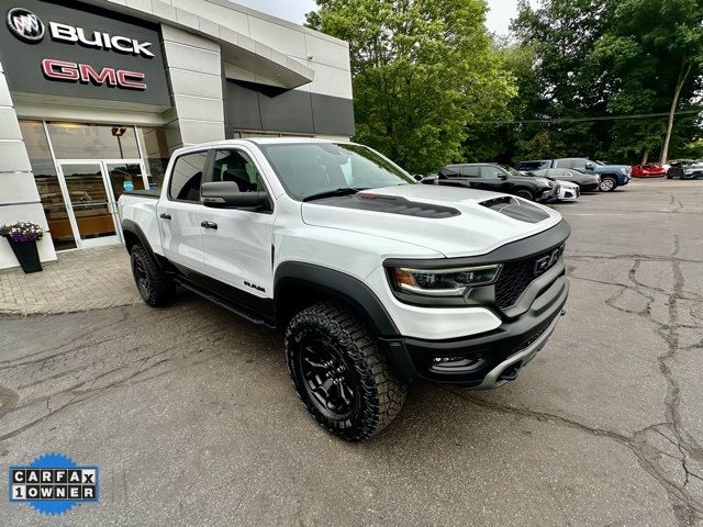 2023 Ram 1500 TRX