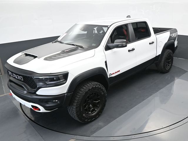 2023 Ram 1500 TRX