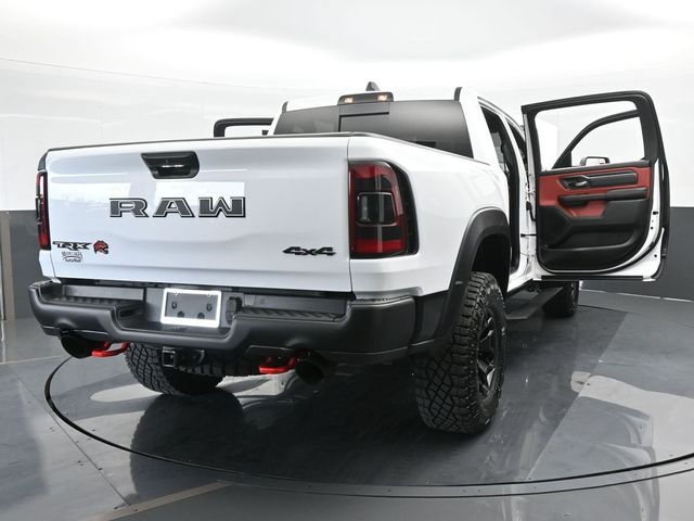 2023 Ram 1500 TRX