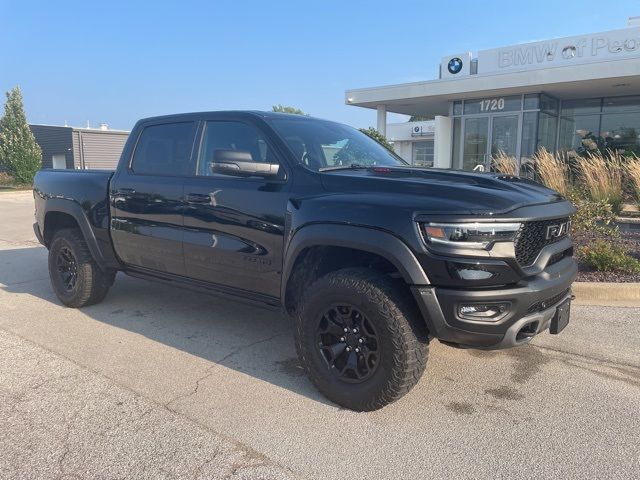 2023 Ram 1500 TRX