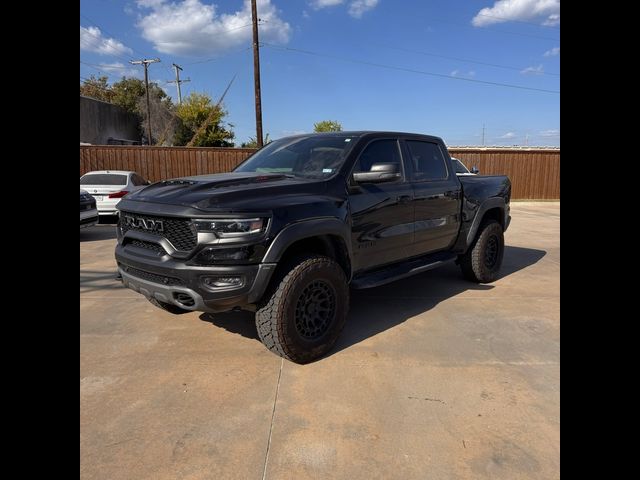 2023 Ram 1500 TRX