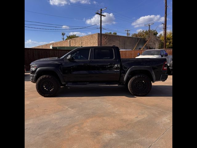 2023 Ram 1500 TRX