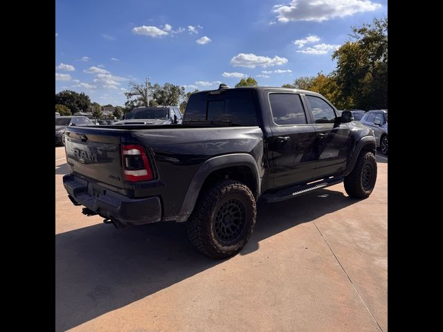 2023 Ram 1500 TRX