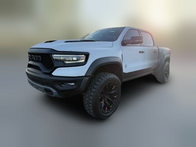 2023 Ram 1500 TRX