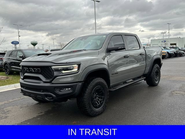 2023 Ram 1500 TRX