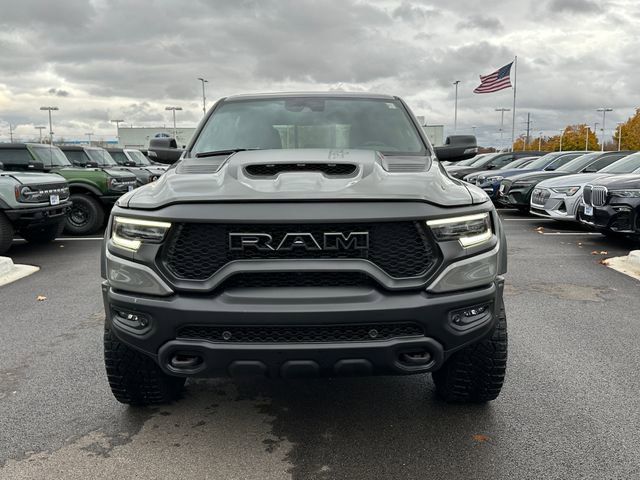 2023 Ram 1500 TRX