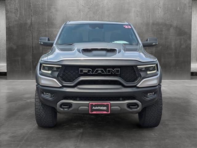 2023 Ram 1500 TRX