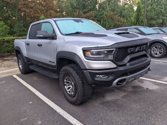 2023 Ram 1500 TRX