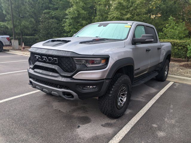 2023 Ram 1500 TRX