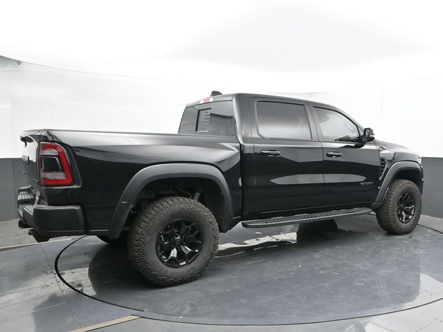 2023 Ram 1500 TRX