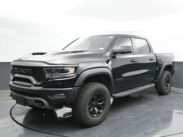 2023 Ram 1500 TRX