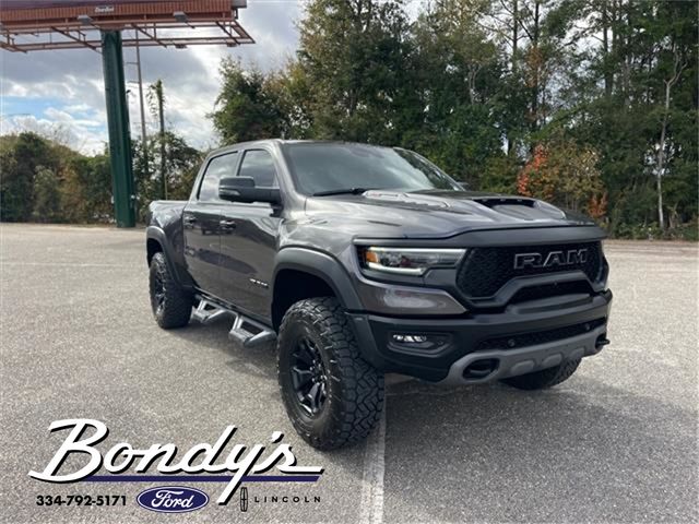 2023 Ram 1500 TRX